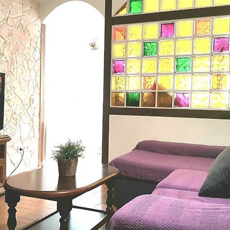 Casa Alegre Εστεπόνα Εξωτερικό φωτογραφία