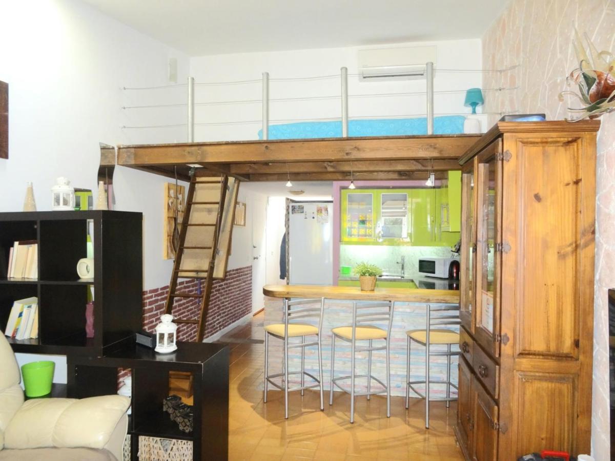 Casa Alegre Εστεπόνα Εξωτερικό φωτογραφία