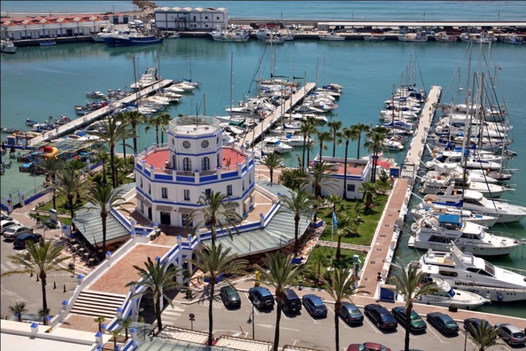 Casa Alegre Εστεπόνα Εξωτερικό φωτογραφία