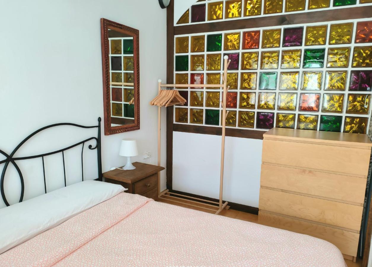Casa Alegre Εστεπόνα Εξωτερικό φωτογραφία