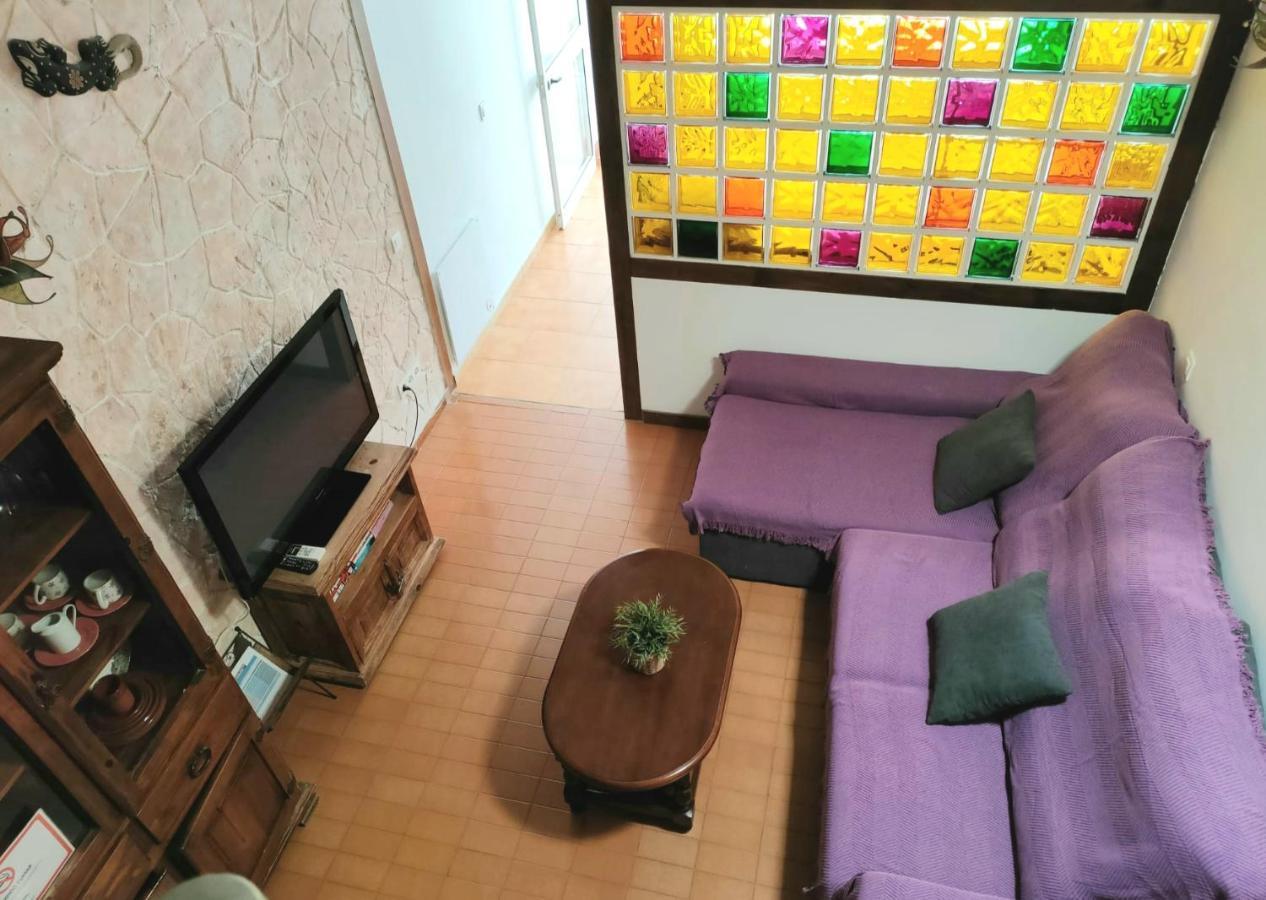 Casa Alegre Εστεπόνα Εξωτερικό φωτογραφία