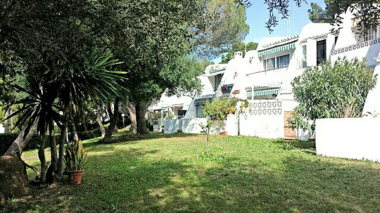 Casa Alegre Εστεπόνα Εξωτερικό φωτογραφία